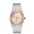 Zegarek damski Tissot T9312074111100 T-Gold na bransolecie