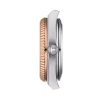 Zegarek damski Tissot T9312074133600 T-Gold na bransolecie