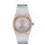 Zegarek damski Tissot T9312074133600 T-Gold na bransolecie