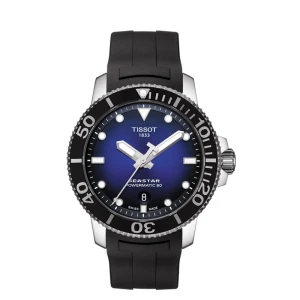 Zegarek męski Tissot T1204071704100 T-Sport na pasku