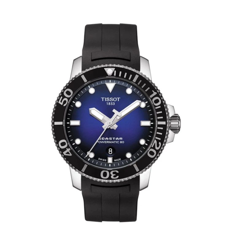 Zegarek Tissot Seastar T1204071704100 MARKO