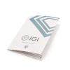 Kamień inwestycyjny Diament 0.35ct SI2/H EX/EX/EX Certyfikat IGI DIW.0.35.SI02.H.IGI marko