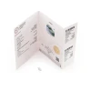 Kamień inwestycyjny Diament 0.35ct SI2/H EX/EX/EX Certyfikat IGI DIW.0.35.SI02.H.IGI marko