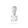 Zawieszka z białego złota z diamentem laboratoryjnym Lab Diamonds 0,30ct Z0576.B3.LDW.01 marko