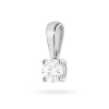 Zawieszka z białego złota z diamentem laboratoryjnym Lab Diamonds 0,70ct Z0576.B3.LDW.04 marko