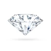 Kamień inwestycyjny Diament 0.40ct VS2/F EX/EX/EX Certyfikat HRD DIW.0.40.VS02.F.HRD marko