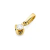Zawieszka ze złota klasyczna pojedynczy brylant 0,08ct Z0034.Z3.DIW.01 marko