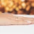 Zaręczynowy pierścionek z białego złota diament laboratoryjny Princessa w kwadratowej oprawie Lab Diamonds W0590.B3.LDW.01 marko