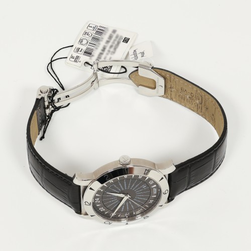 Zegarek męski Tissot T0786411605700 Heritage na pasku