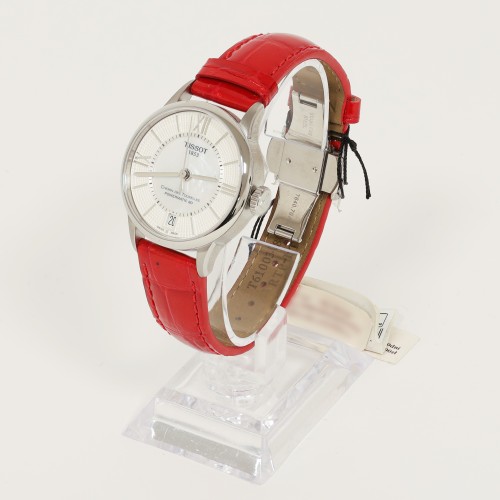 Zegarek Tissot Ch.Tour T0992071611800 MARKO