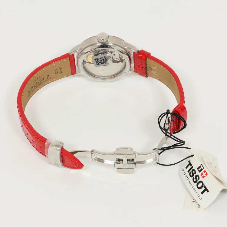 Zegarek Tissot Ch.Tour T0992071611800 MARKO
