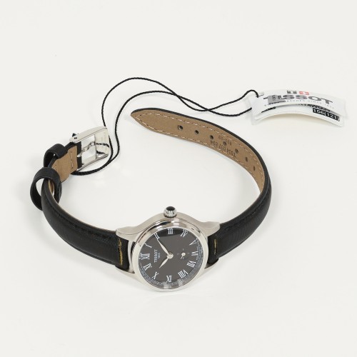 Zegarek damski Tissot T1031101705300 T-Lady na pasku