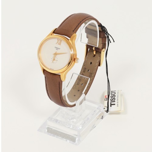Zegarek Tissot T103.310.36.033.00 MARKO