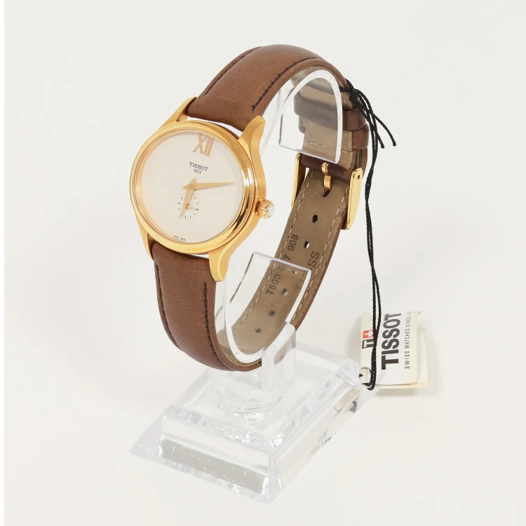 Zegarek Tissot T103.310.36.033.00 MARKO