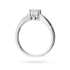 Pierścionek białe złoto z diamentem laboratoryjnym 0,40ct w ażurowej oprawie Lab Diamonds W0541.B3.LDW.01 marko