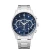 Citizen AN8190-51L zegarek męski na stalowej bransolecie marko