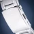 Citizen AN8190-51L zegarek męski na stalowej bransolecie marko