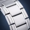 Citizen AN8190-51L zegarek męski na stalowej bransolecie marko
