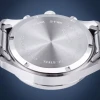 Citizen AN8190-51L zegarek męski na stalowej bransolecie marko