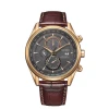 Męski zegarek Citizen Eco Drive AT8263-10H Radio Controlled marko