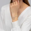 Srebrna zawieszka świetlik świecący w ciemności Charms Z757-925-S marko