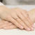 Klasyczny pierścionek z żółtego złota z diamentem laboratoryjnym 0,40ct w sześciu łapkach Lab Diamonds W0535.Z3.LDW.02 marko