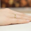Pierścionek z brylantem 0,15ct na zaręczyny złoto 585 Generacja W0369.Z3.DIW.01 marko