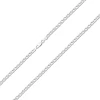 Srebrny łańcuch męski pancerka 3,7mm Pancerka L274-925 marko