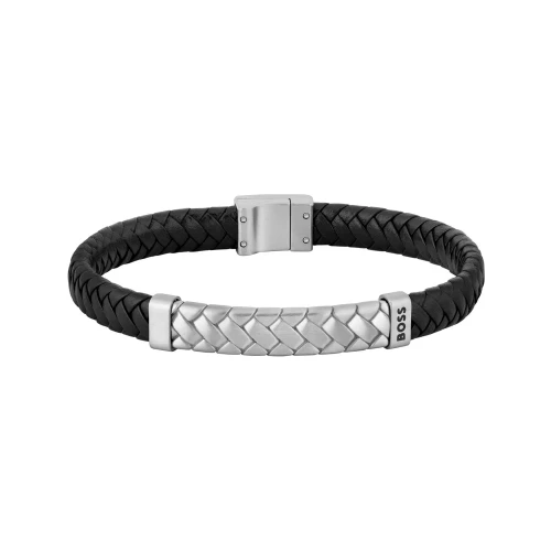 Bransoletka męska Boss Tailored 1580674M 1580674M marko