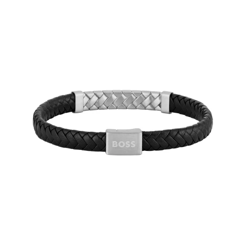 Bransoletka męska Boss Tailored 1580674M 1580674M marko