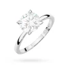 Pierścionek zaręczynowy z diamentem laboratoryjnym Illume 2,00ct białe złoto Lab Diamodns W0687.B3.LDW.01 marko