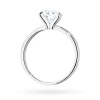 Pierścionek zaręczynowy z diamentem laboratoryjnym Illume 2,00ct białe złoto Lab Diamodns W0687.B3.LDW.01 marko