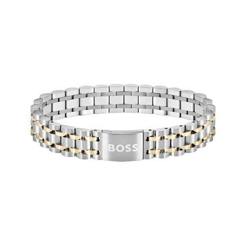 Bransoletka męska Boss Owan 1580647 1580647 marko