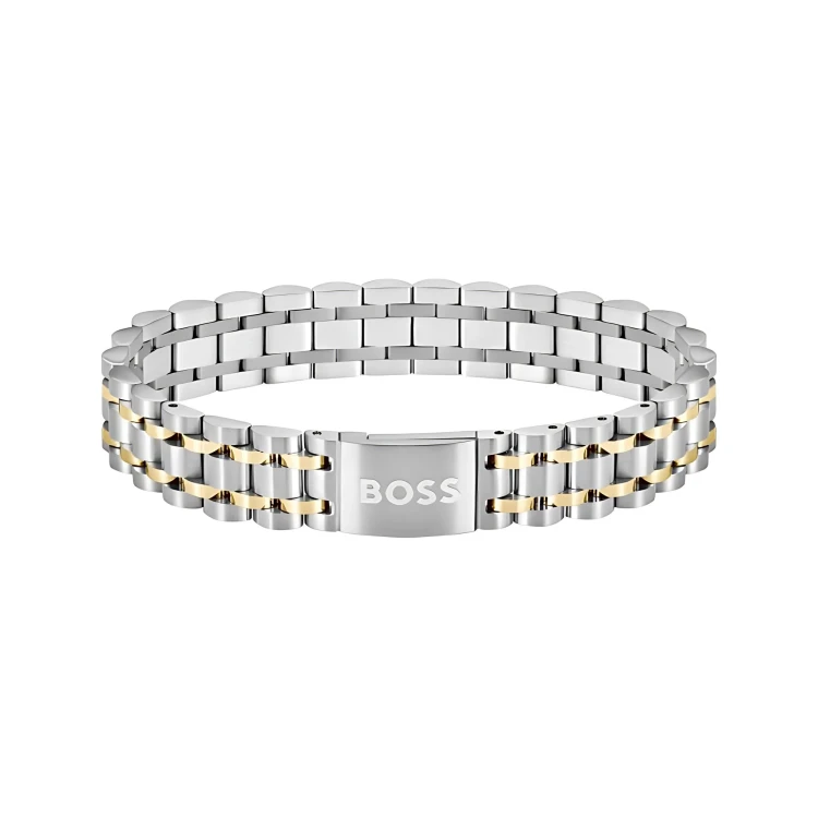 Bransoletka męska Boss Owan 1580647 1580647 marko