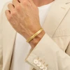 Bransoletka męska Boss Tailored 1580672 marko