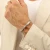 Bransoletka męska Boss Tailored 1580671 marko