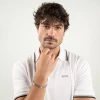 Bransoletka męska Boss Nolan 1580792 1580792 marko