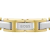 Bransoletka męska Boss Nolan 1580793 marko