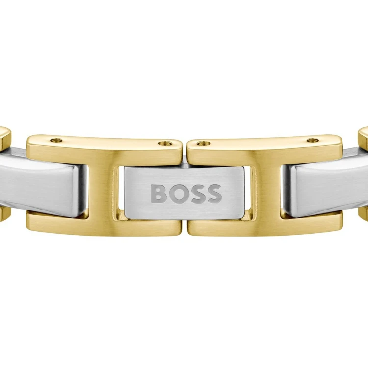 Bransoletka męska Boss Nolan 1580793 marko