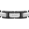 Bransoletka męska Boss Nolan 1580794 marko