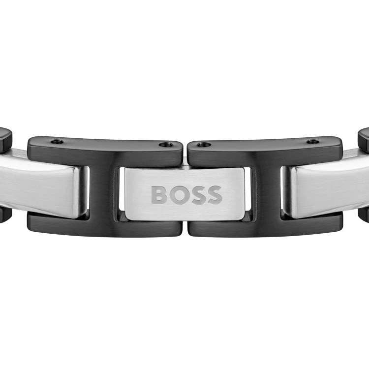 Bransoletka męska Boss Nolan 1580794 marko