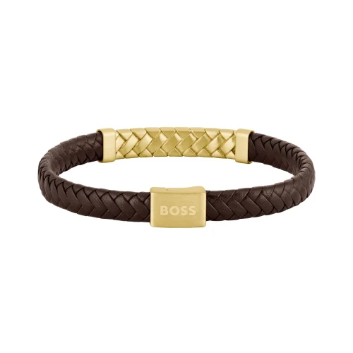 Bransoletka męska Boss Tailored 1580675M marko