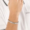 Bransoletka męska Boss Brooks 1580803 marko