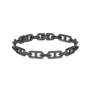 Bransoletka męska Boss Kode Chain  1580728M