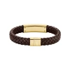 Bransoletka męska Boss Kode Chain 1580727M marko