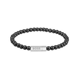 Bransoletka męska Boss Sphere Beads  1580789M