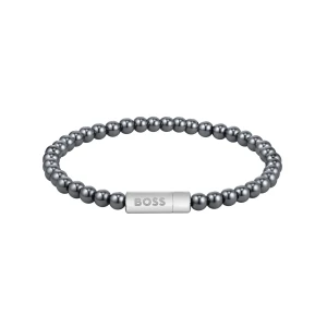 Bransoletka męska Boss Sphere Beads  1580790M