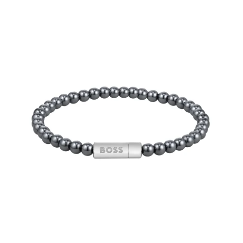Bransoletka męska Boss Sphere Beads  1580790M