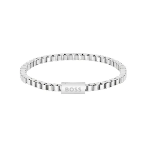 Bransoletka męska Boss Chain for Him  1580288