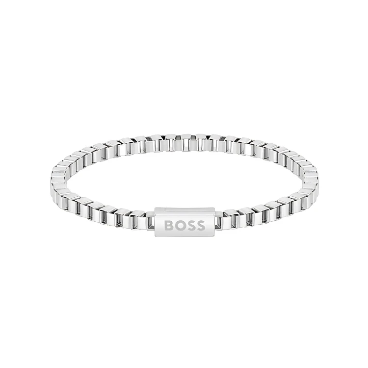 Bransoletka męska Boss Chain for Him 1580288 marko
